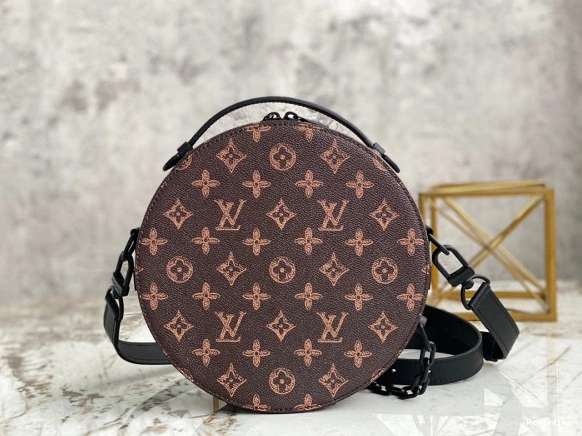Cheap LOUIS WHEEL BOX VUITTON 0716